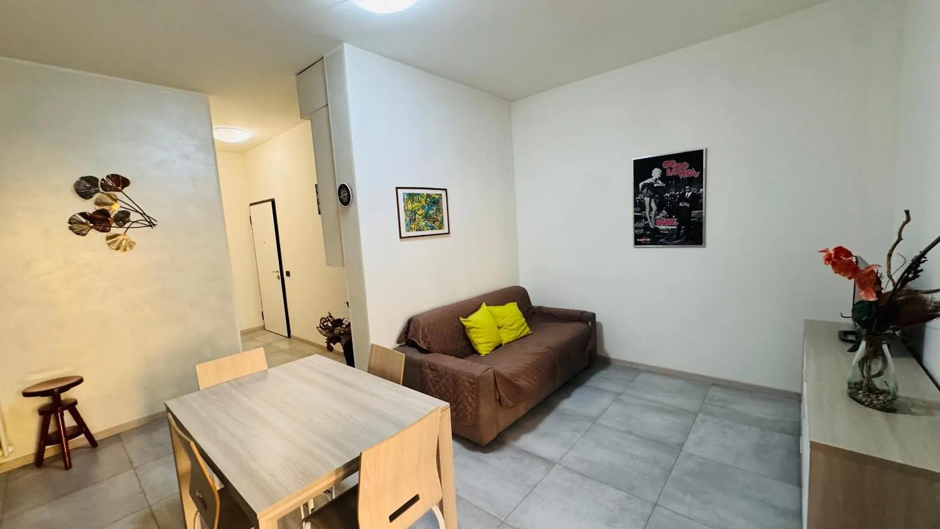 Crystal'S House Apartment Peschiera del Garda