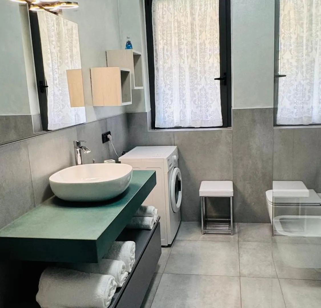 Crystal'S House Apartment Peschiera del Garda