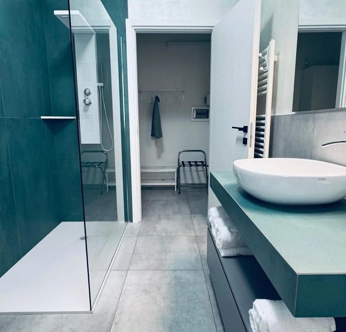 Crystal'S House Apartment Peschiera del Garda