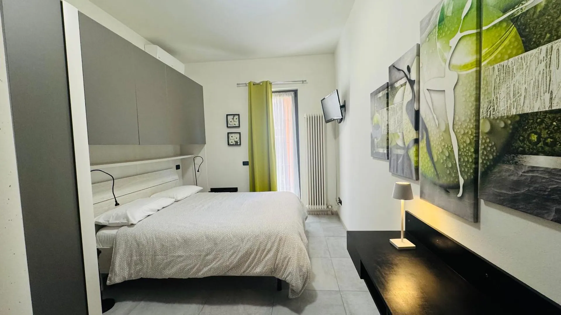 Crystal'S House Apartment Peschiera del Garda