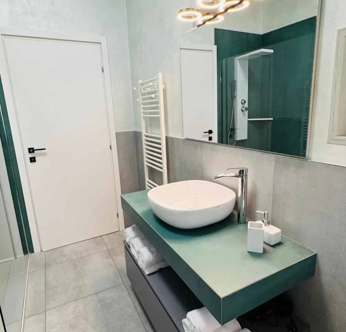 Crystal'S House Apartment Peschiera del Garda