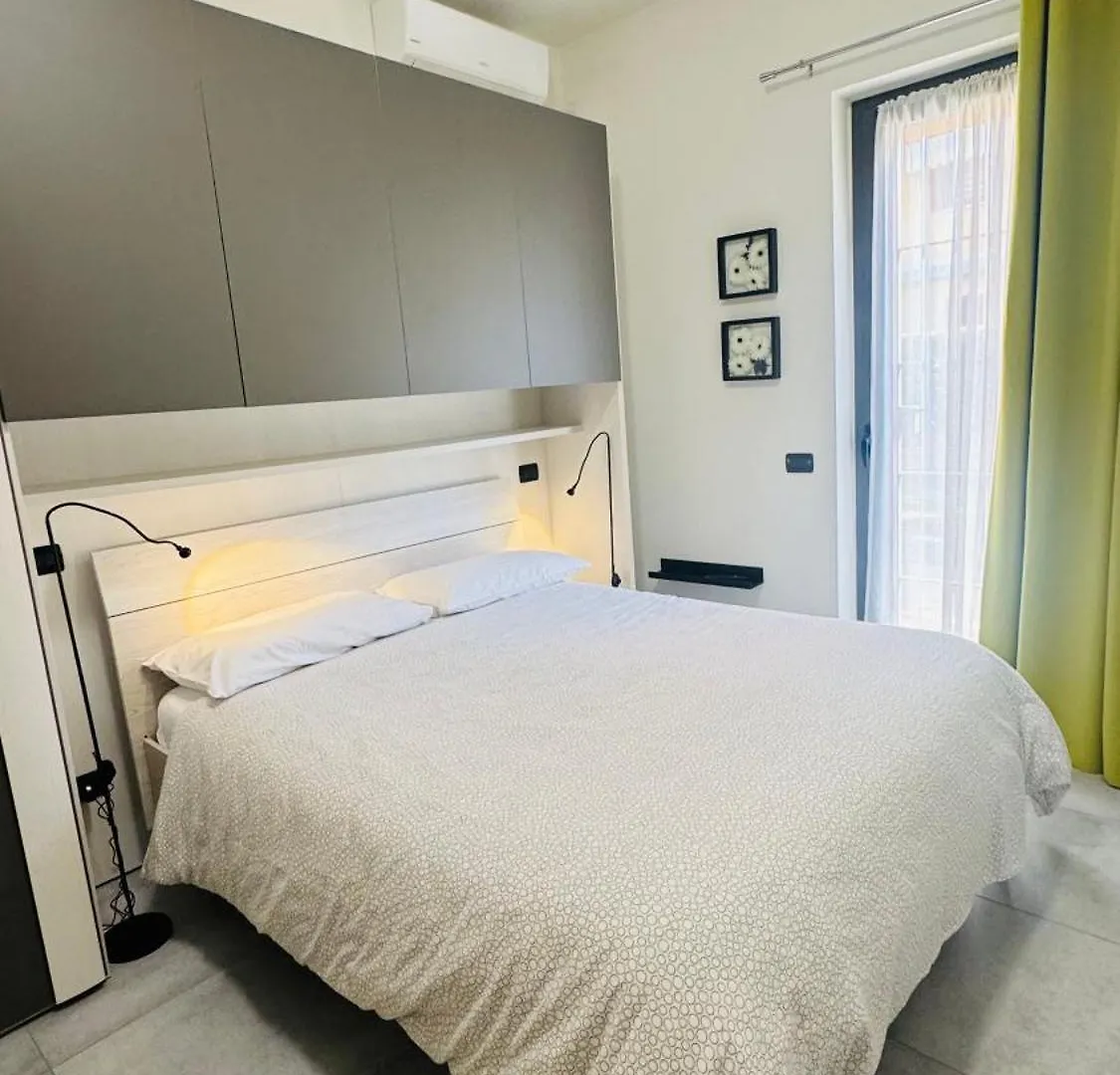 Crystal'S House Apartment Peschiera del Garda