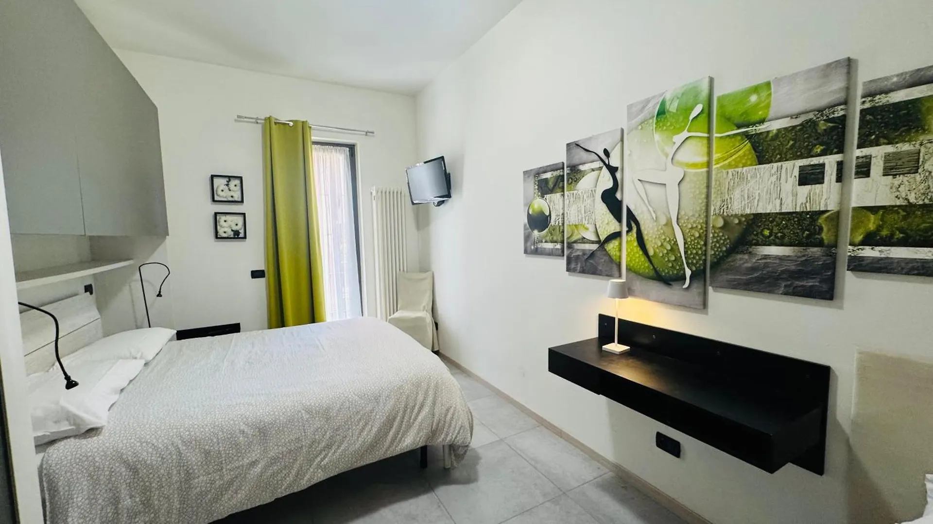 Crystal'S House Apartment Peschiera del Garda