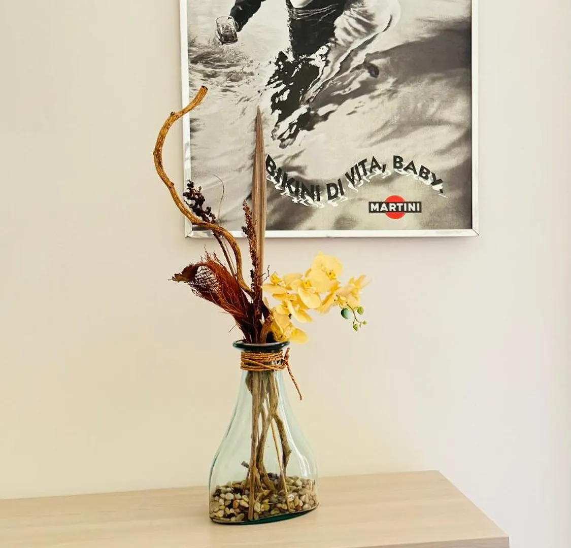 Crystal'S House Apartment Peschiera del Garda