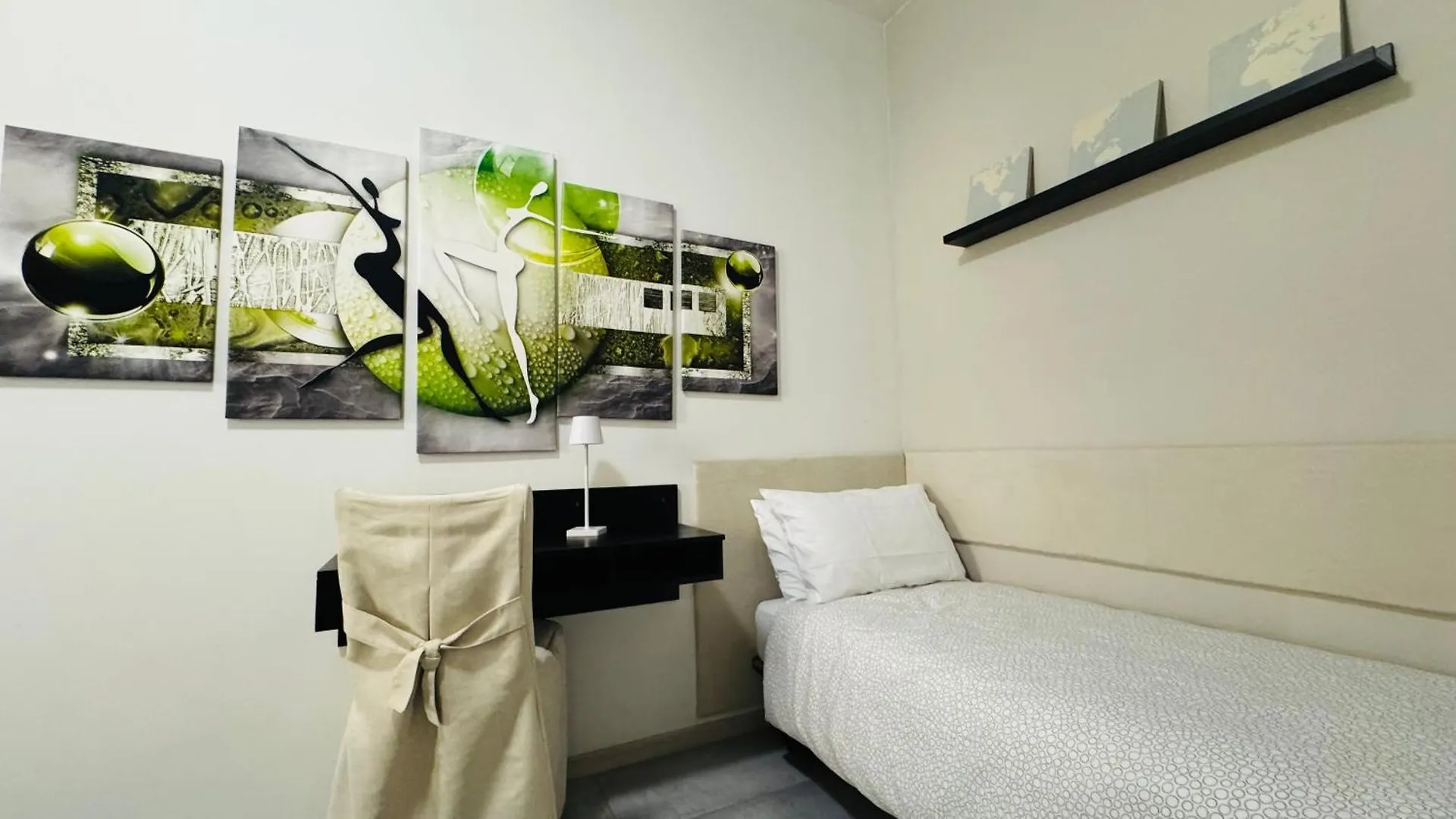 Crystal'S House Apartment Peschiera del Garda