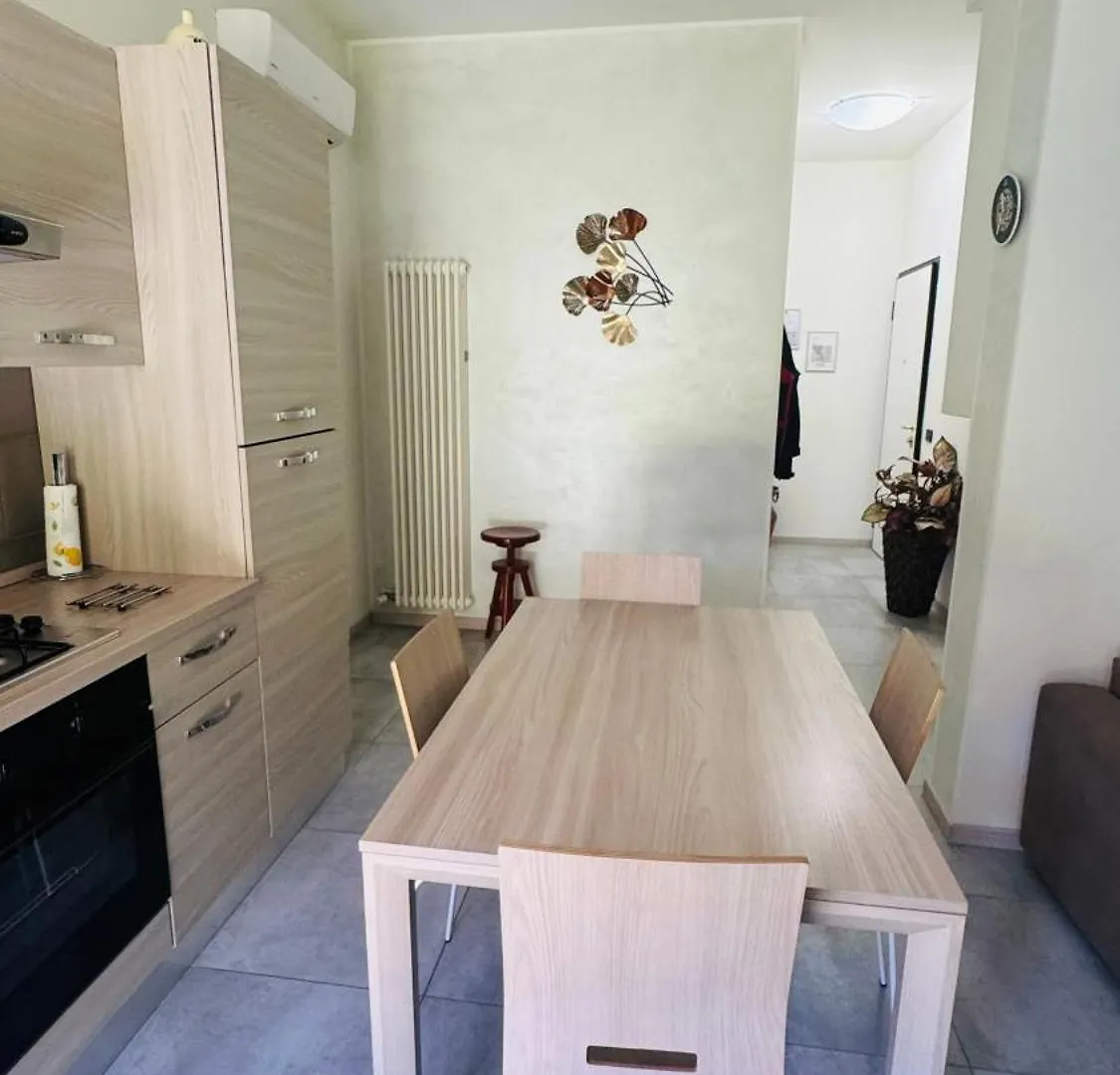 Crystal'S House Apartment Peschiera del Garda