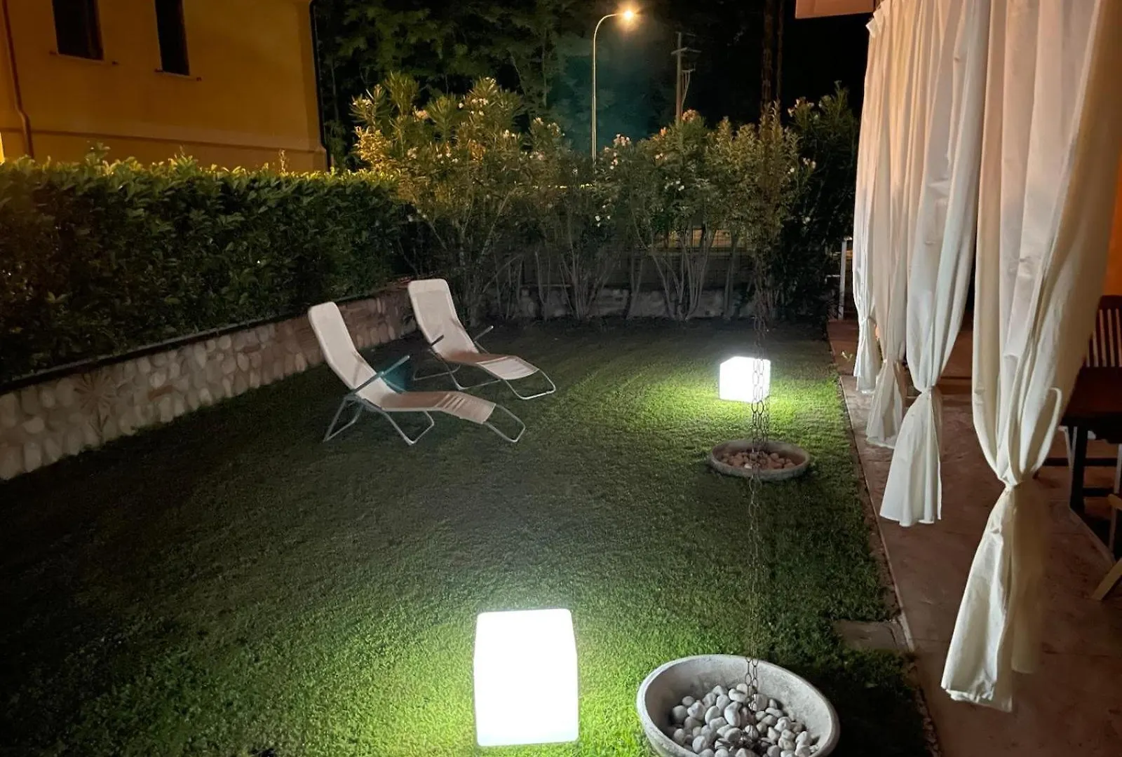 Crystal'S House Apartment Peschiera del Garda Italy