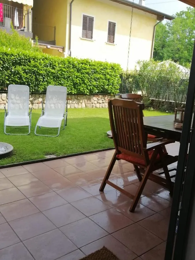 Crystal'S House Apartment Peschiera del Garda