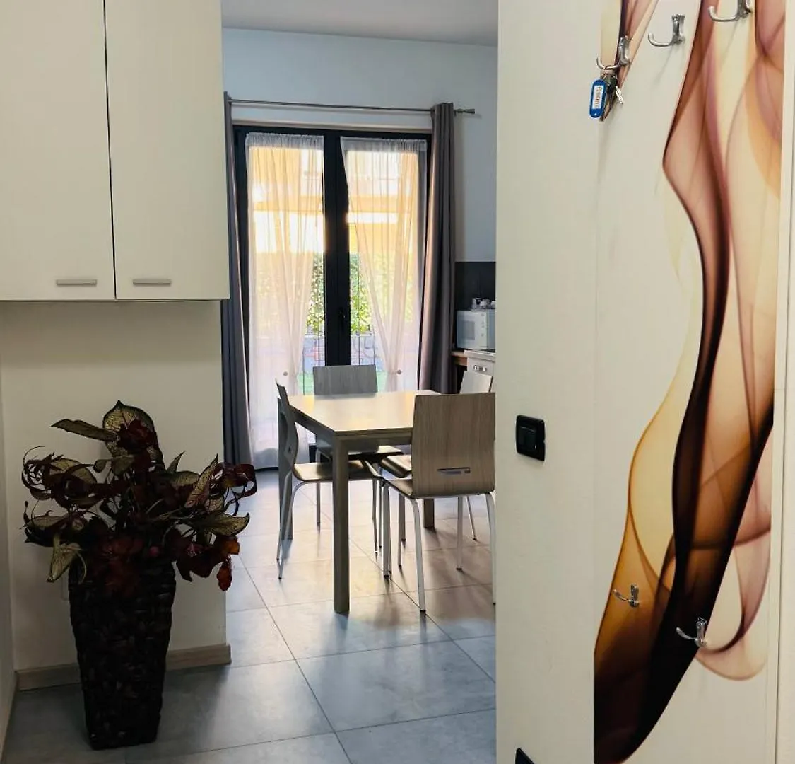 Appartamento Crystal'S House Peschiera del Garda