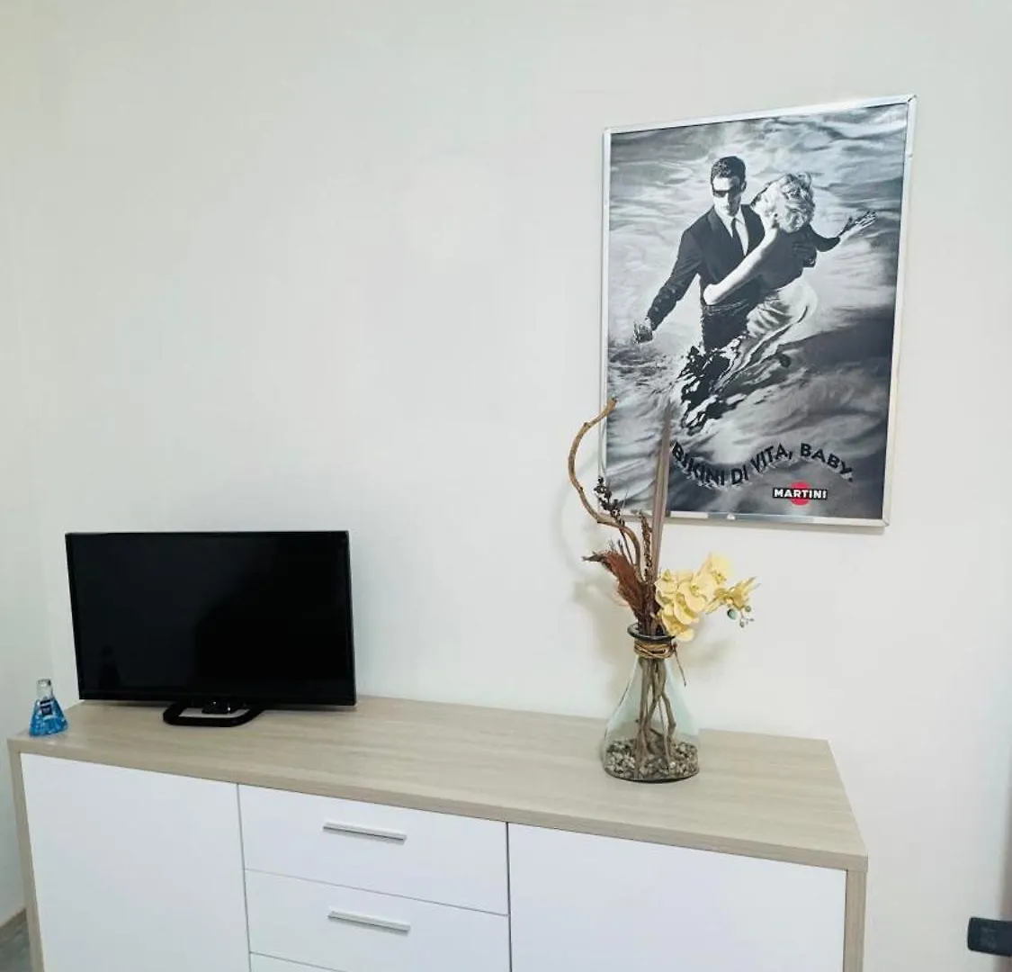 Appartamento Crystal'S House Peschiera del Garda 0*,