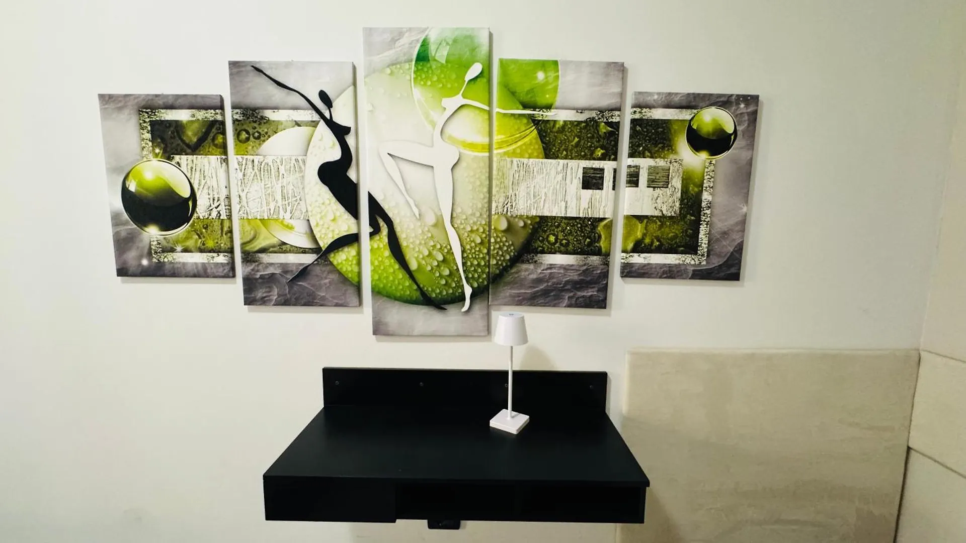 Appartamento Crystal'S House Peschiera del Garda