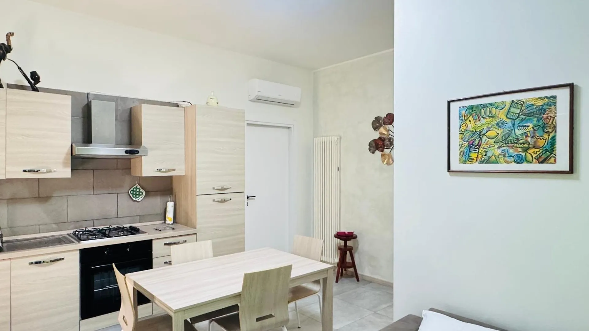 Appartamento Crystal'S House Peschiera del Garda