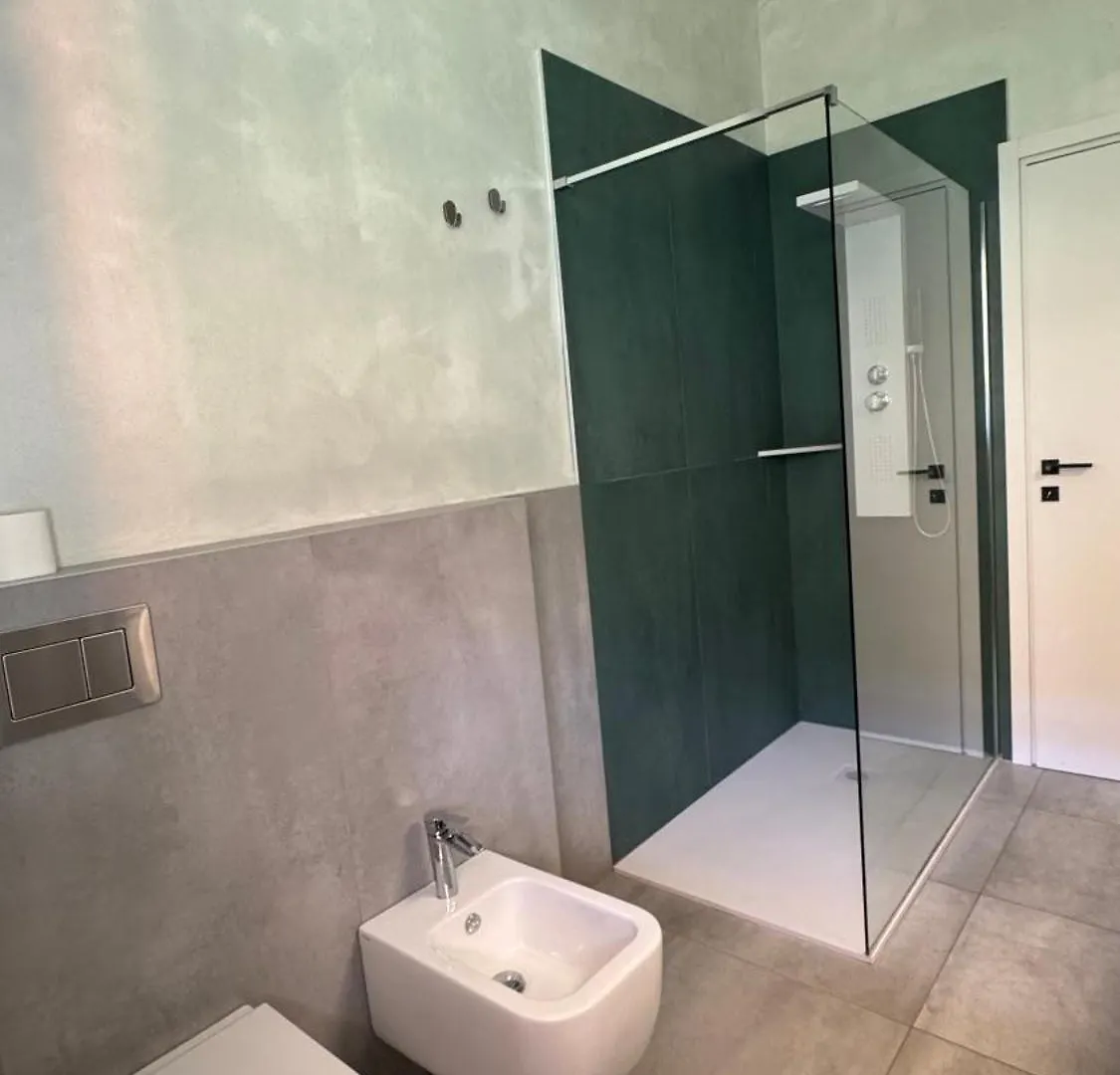 Appartamento Crystal'S House Peschiera del Garda Italia