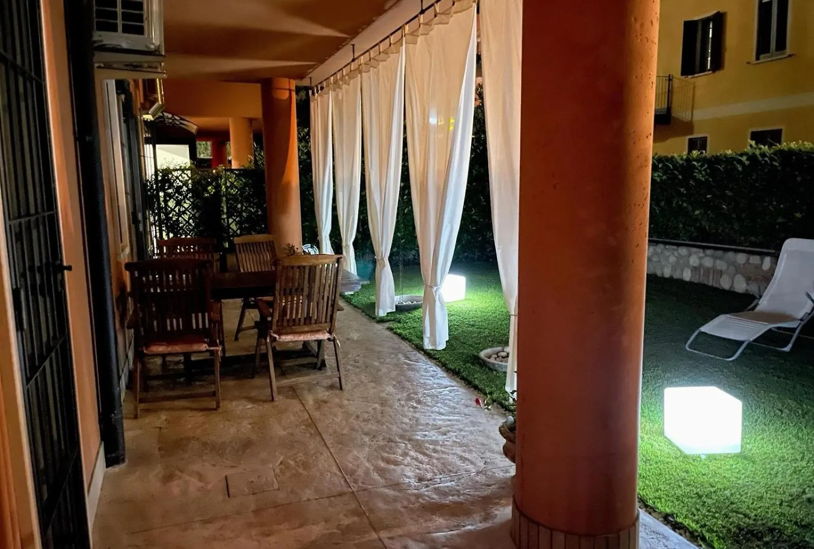 Appartamento Crystal'S House Peschiera del Garda Italia