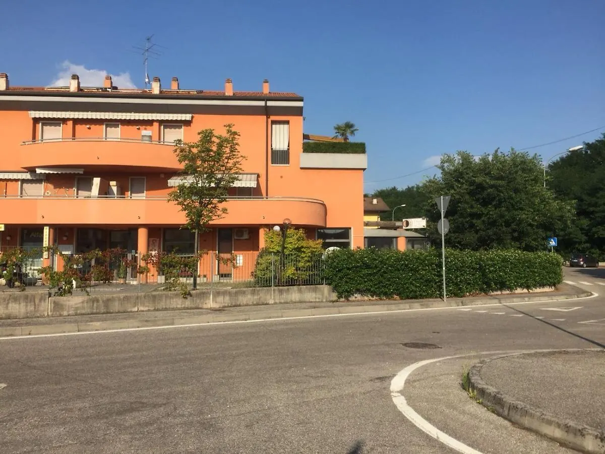 Appartamento Crystal'S House Peschiera del Garda Italia