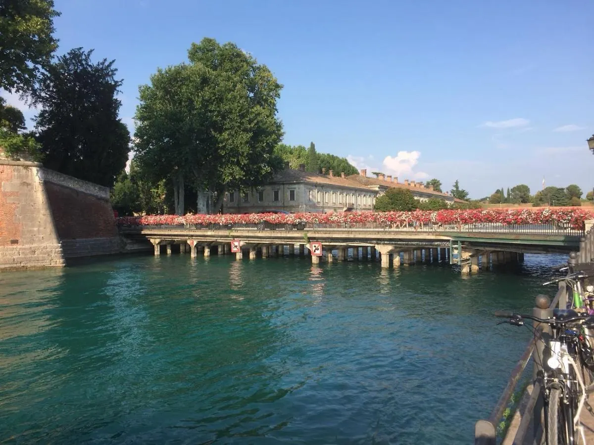 Appartamento Crystal'S House Peschiera del Garda