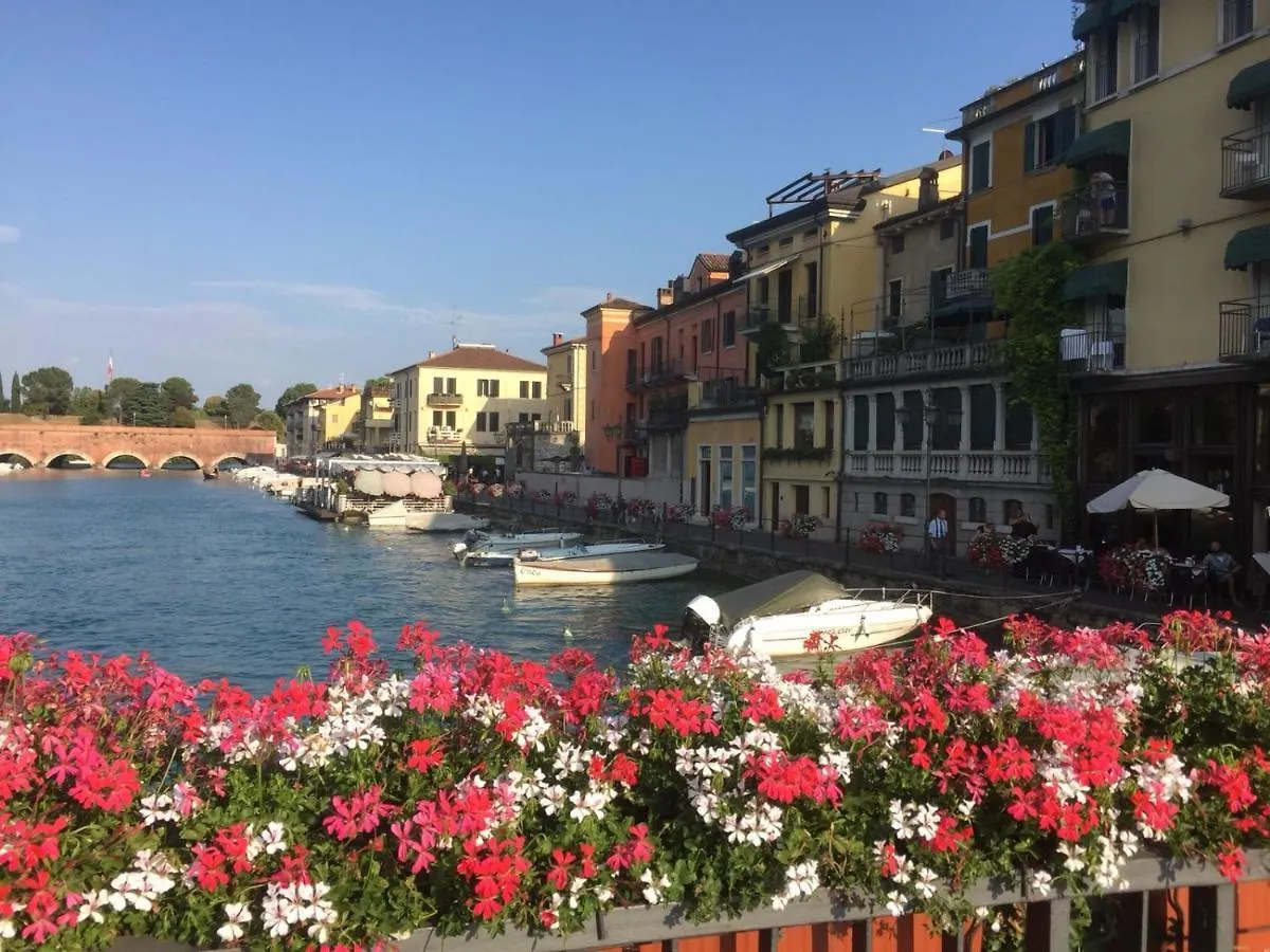 Appartamento Crystal'S House Peschiera del Garda